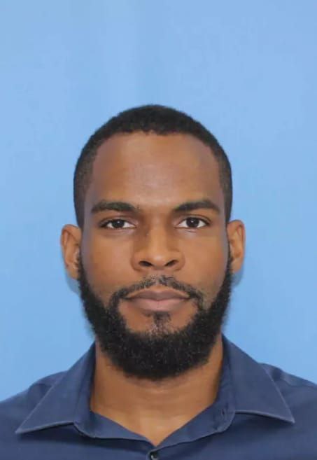 Alrick Brown