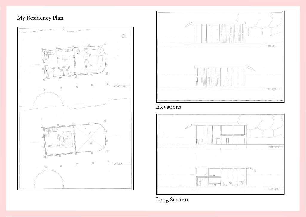 Final Drawings